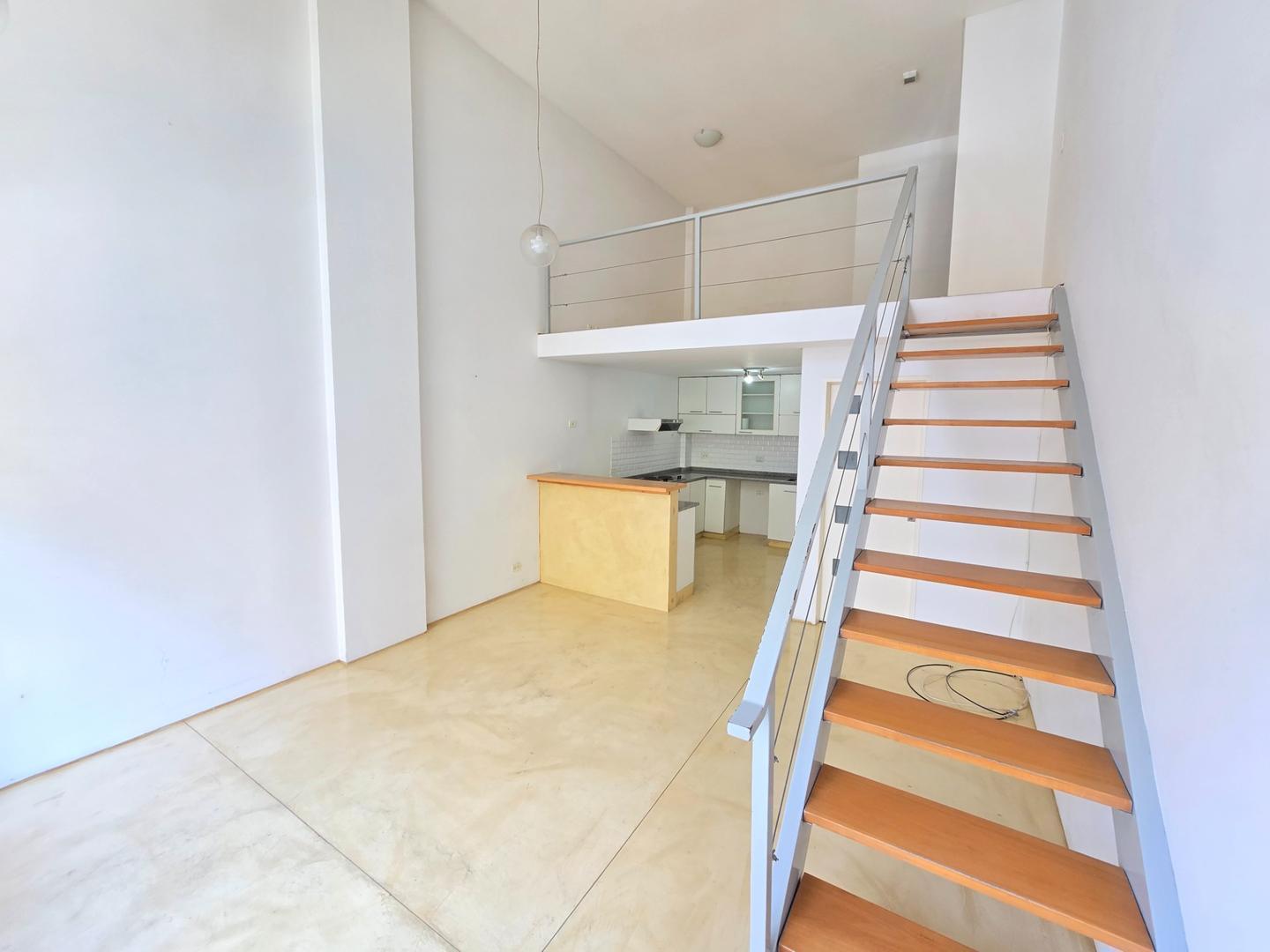 Foto de Departamento 2 Amb tipo loft en ubicacion centrica, imagen 2