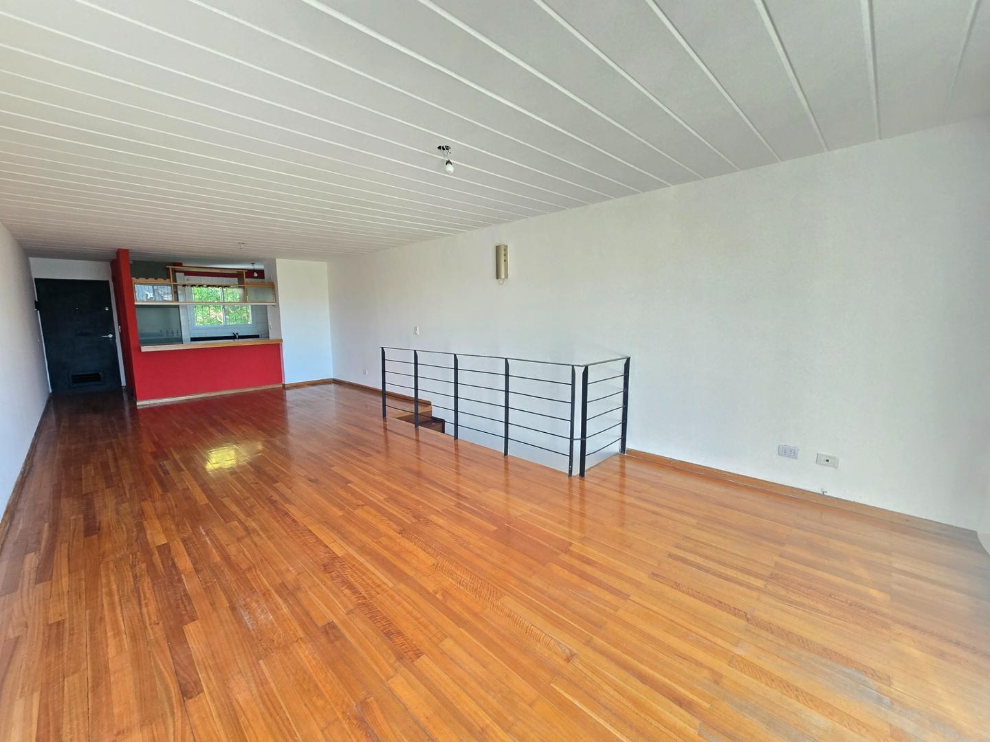 Foto de Departamento 2 amb duplex - cochera, imagen 4