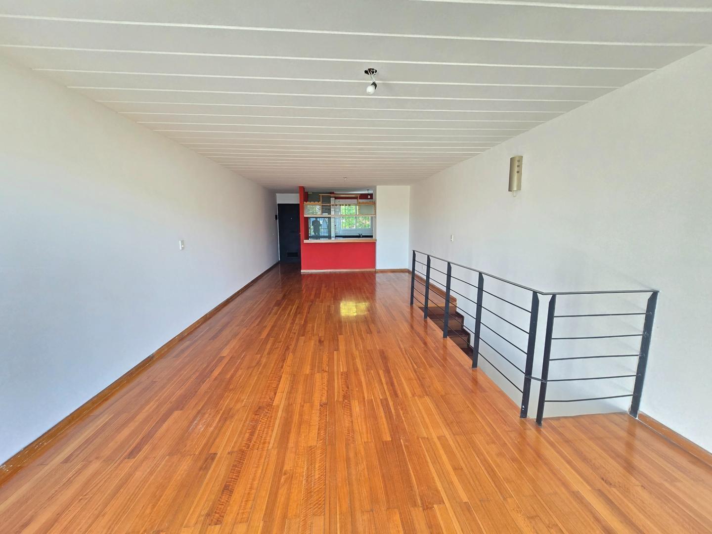 Foto de Departamento 2 amb duplex - cochera, imagen 5