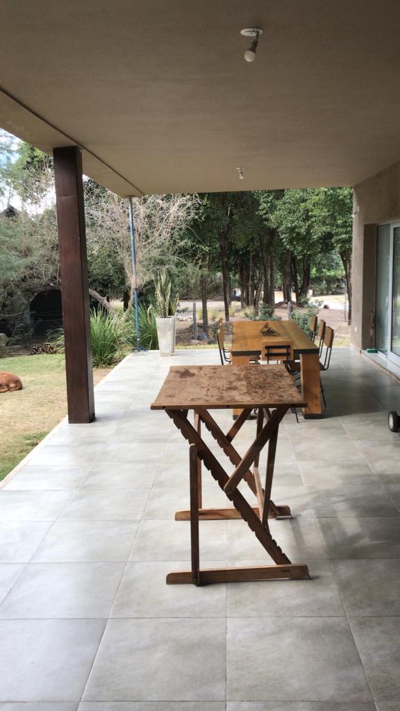 Country La Serena Mendiolaza - Excelente Propiedad 4