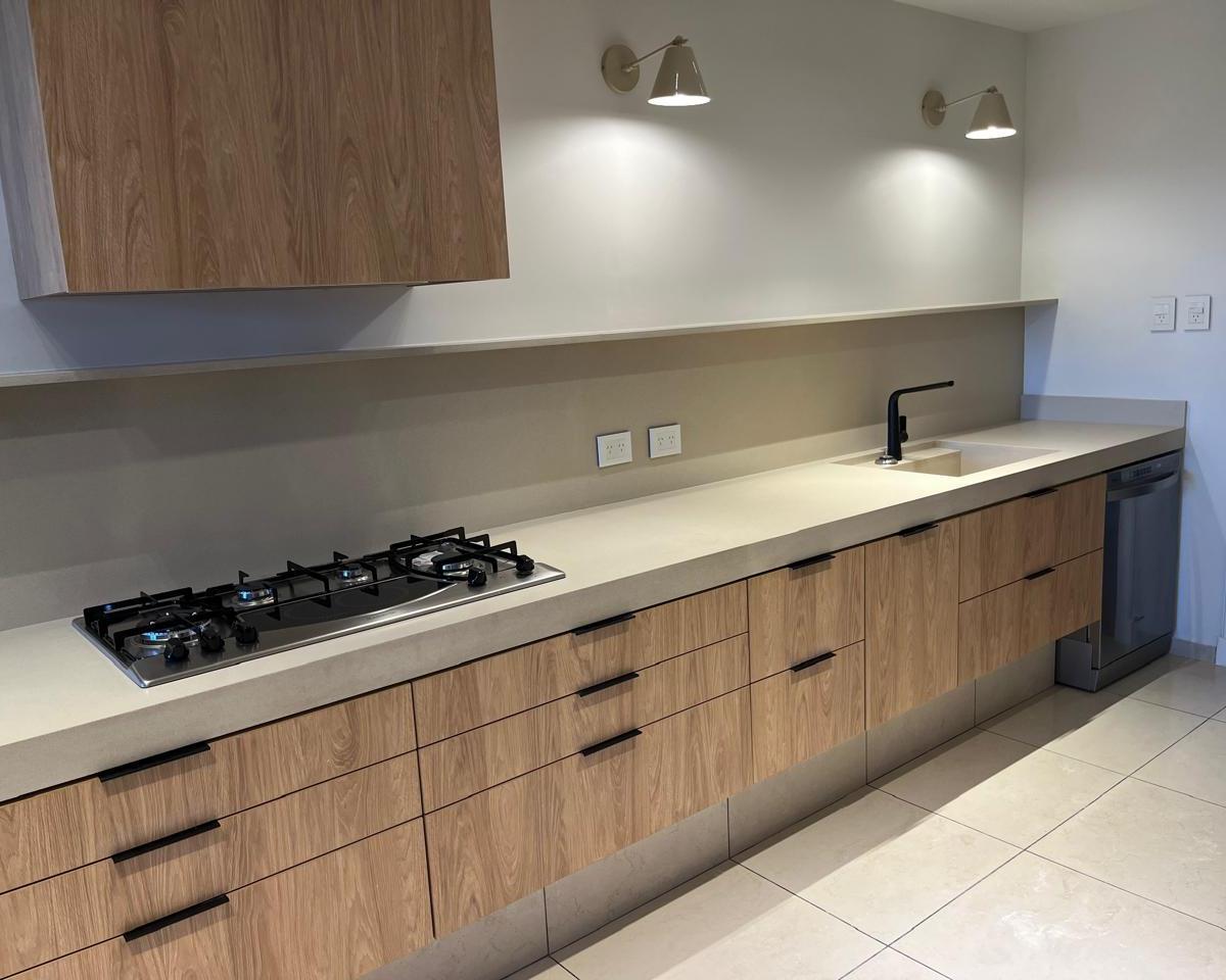 Penthouse Village Plaza Villa Belgrano Cordoba gran categoria 250m2 frente Sanatorio Allende