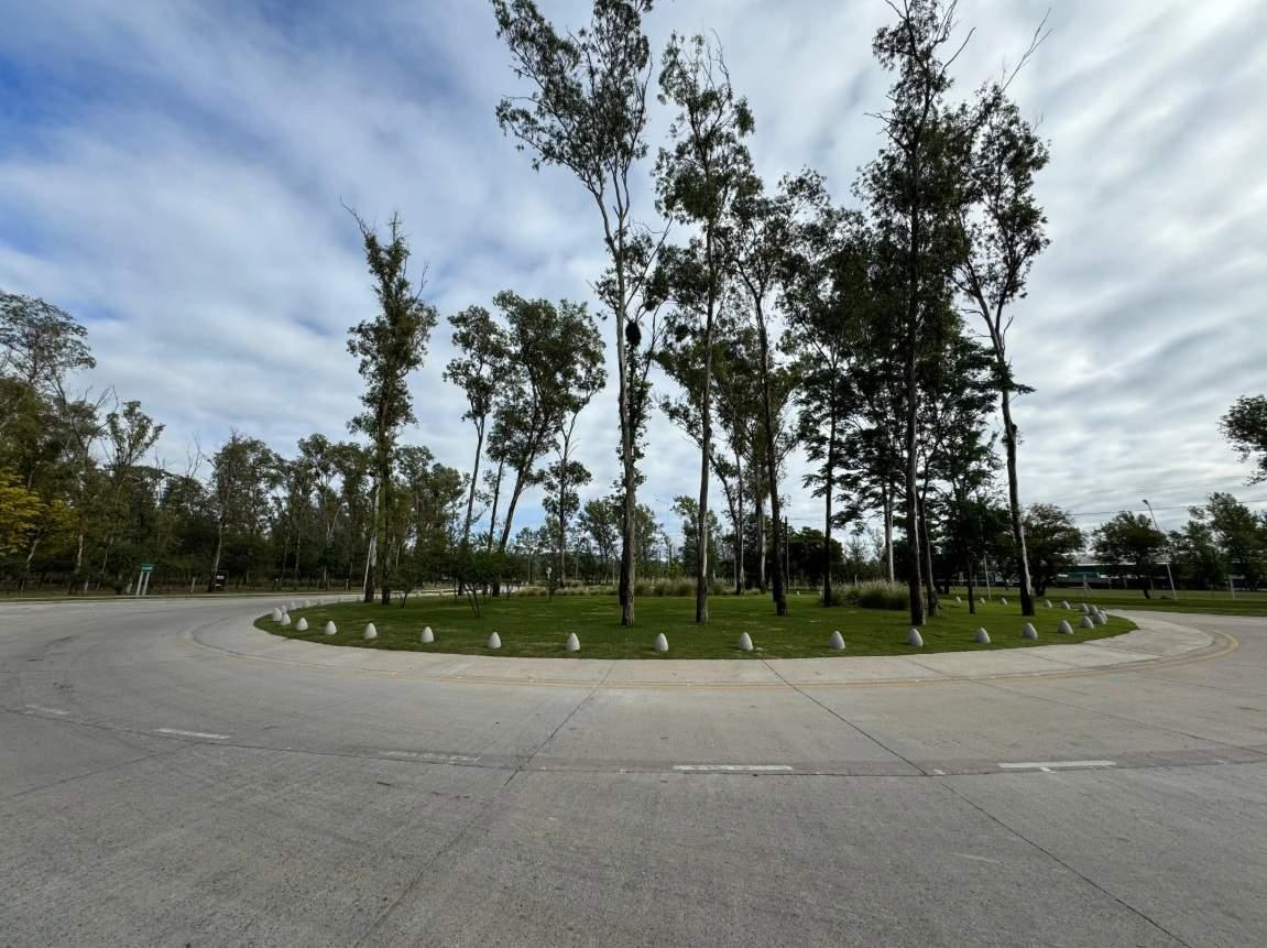 NUMA Nuevo Malagueño 372m2 Lote residencial