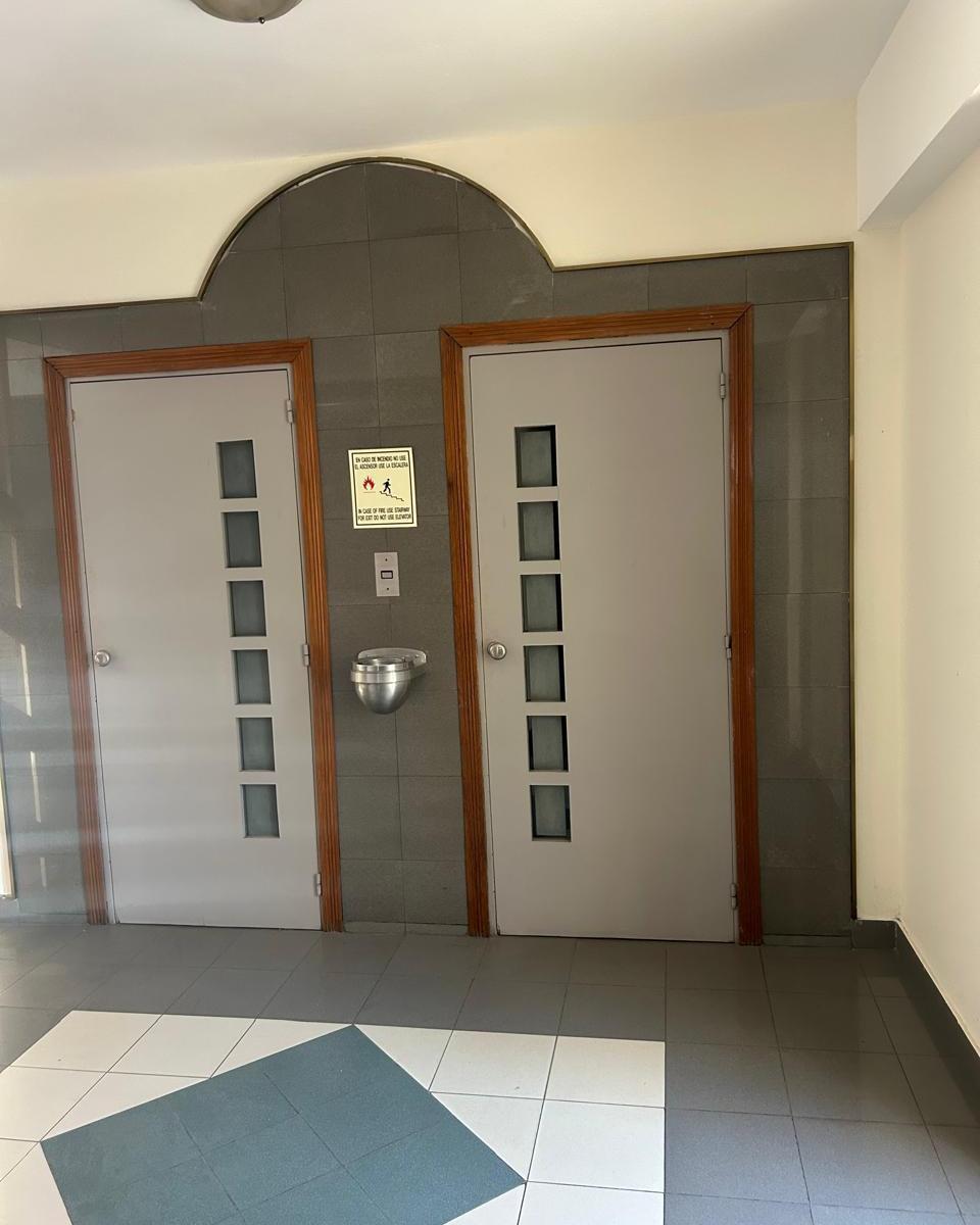 Hotel Importante a Refaccionar Centro Rio Cuarto Buen Estado 1