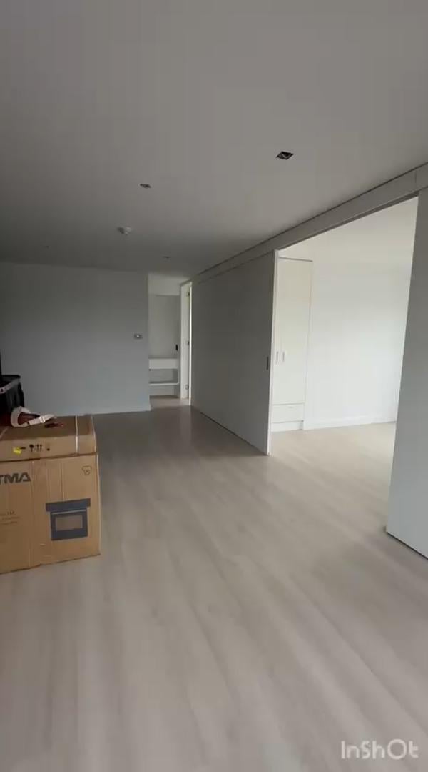 Summum Condominio departamento 2 dormitorios