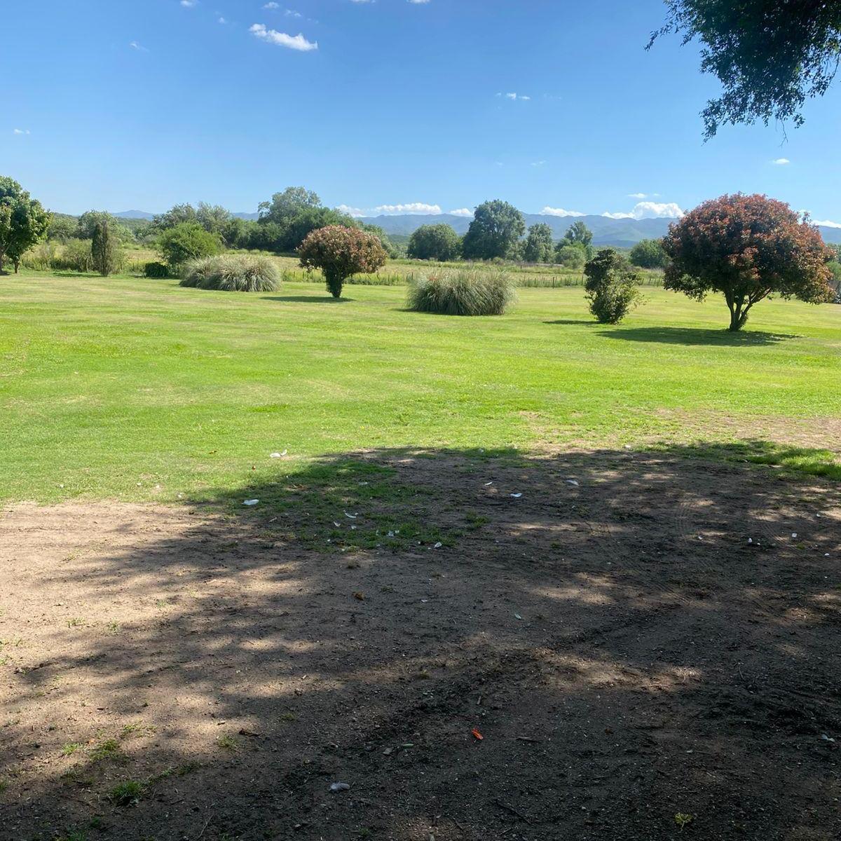 Foto de FALDA DEL CARMEN 35ha Terreno para desarrollo inmobiliario o rural, imagen 2