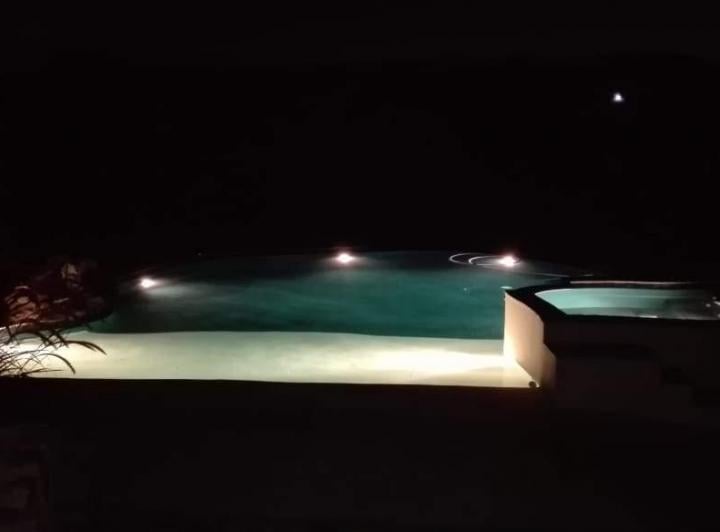 Foto de Casa quinta con vistas 350m2 cubiertos Corral de Barrrancas Country, imagen 3