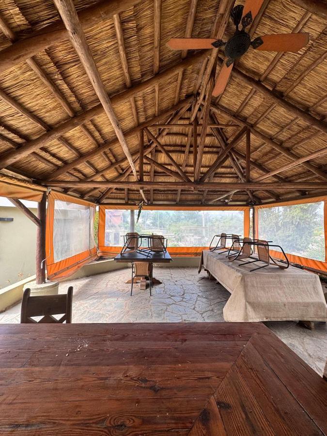 Foto de Casa Condor Alto Villa Allende 880m2 totales 400m2 cubiertos Apta, imagen 3