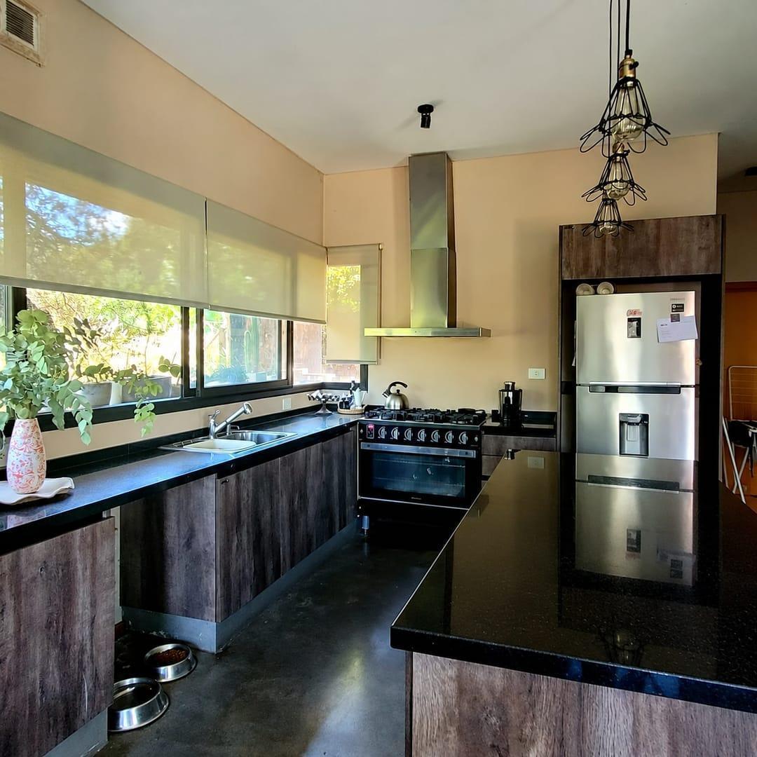 Foto de Casa La Serena Country Mendiolaza oportunidad (raparaciones minimas a, imagen 5