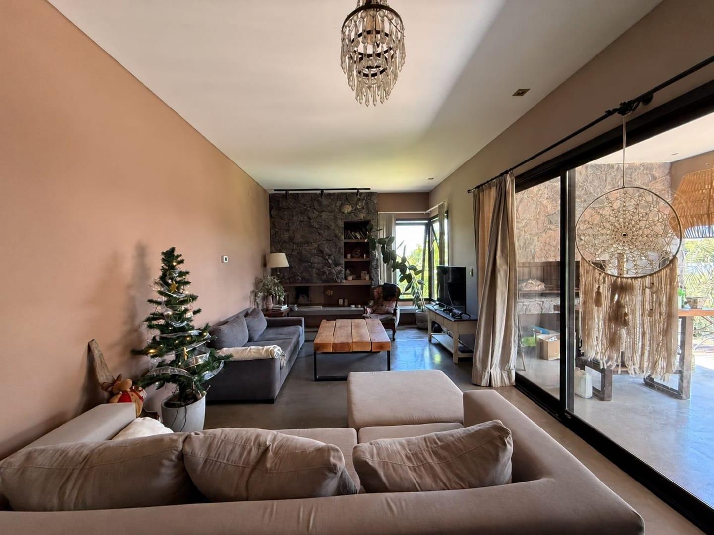 Foto de Casa La Serena Country Mendiolaza oportunidad (raparaciones minimas a, imagen 3