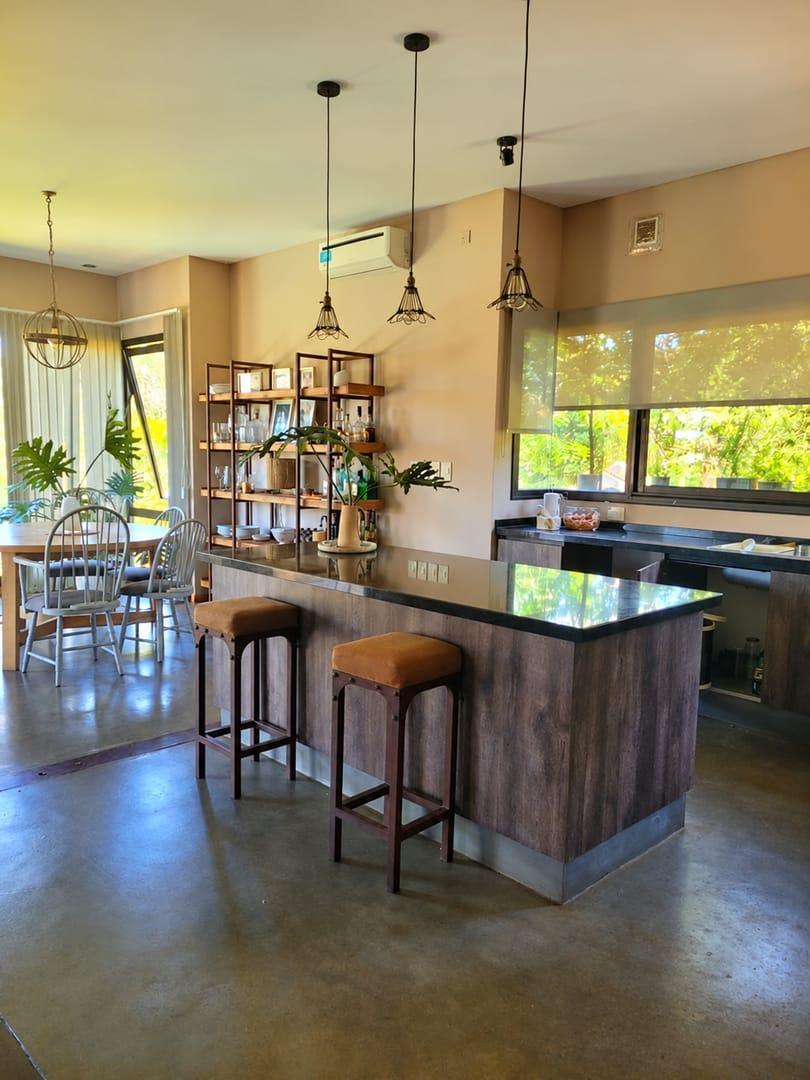 Foto de Casa La Serena Country Mendiolaza oportunidad (raparaciones minimas a, imagen 4