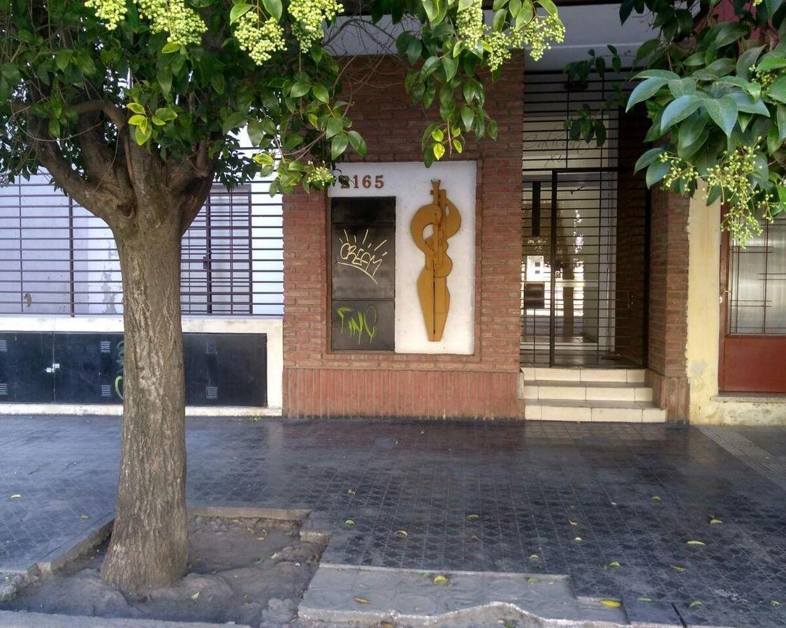 Venta departamento de un dormitorio en calle Tucumán 2165 - B°Alta Córdoba