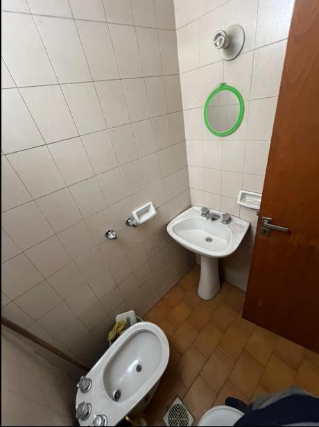 Venta excepcional oficina en Edificio Sirio-Libanes
