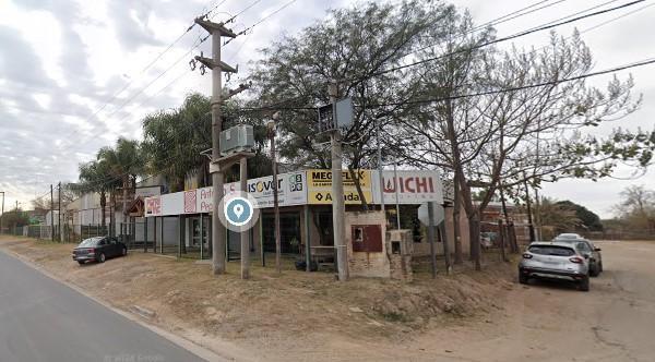 Venta Excepcional Terreno/predio Industrial Frente a Circunvalacion 3