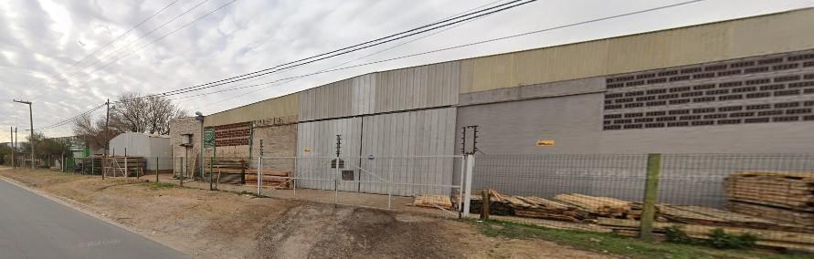 Venta Excepcional Terreno/predio Industrial Frente a Circunvalacion 2