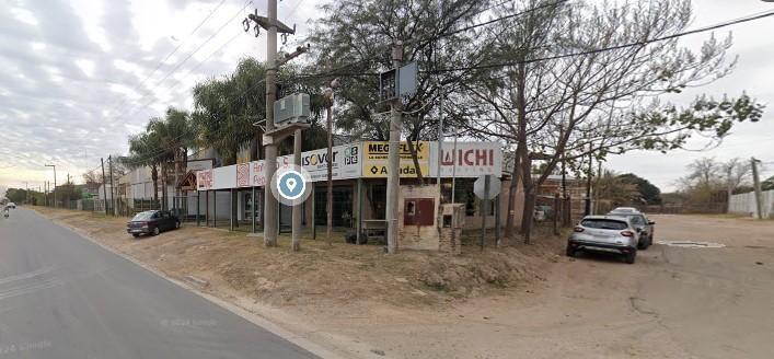 Venta Excepcional Terreno/predio Industrial Frente a Circunvalacion 4