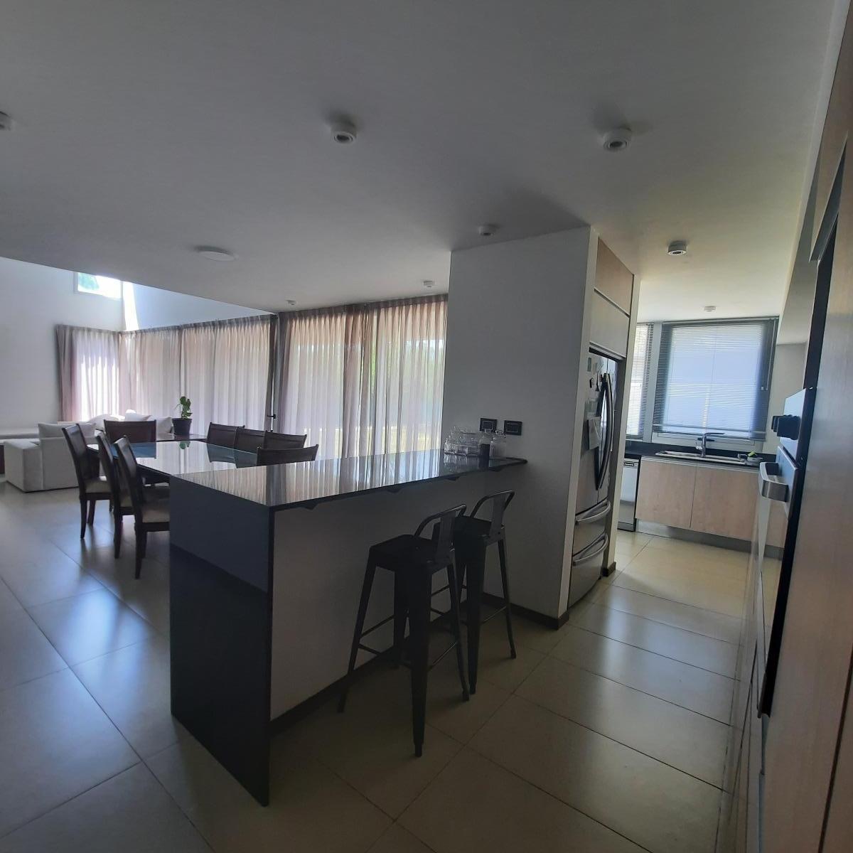 Venta Excepcional Casa en Barrio San Isidro - Villa Allende - Cordoba 3