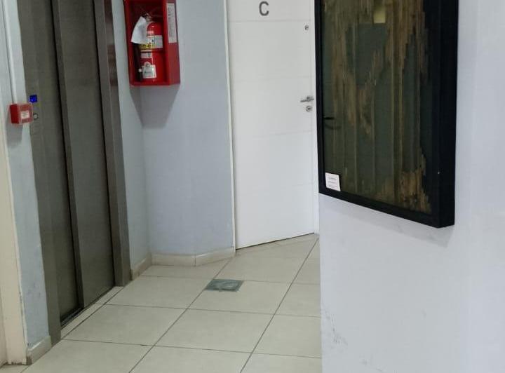 ALQUILER DPTO DE UN DORMITORIO EN BARRIO ALBERDI - CALLE SANTA ROSA AL 2500 3