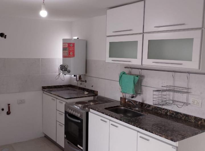 ALQUILER DPTO DE UN DORMITORIO EN BARRIO ALBERDI - CALLE SANTA ROSA AL 2500 5