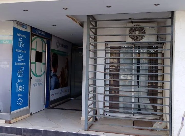 ALQUILER DPTO DE UN DORMITORIO EN BARRIO ALBERDI - CALLE SANTA ROSA AL 2500 2