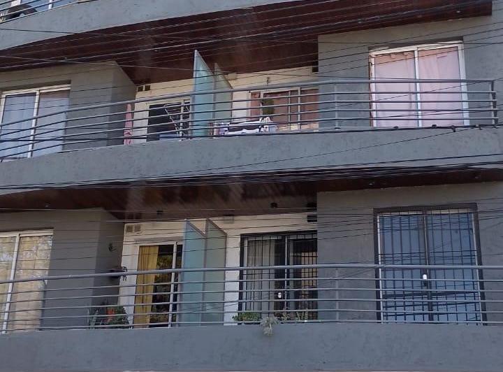 ALQUILER DPTO DE UN DORMITORIO EN BARRIO ALBERDI - CALLE SANTA ROSA AL 2500 1