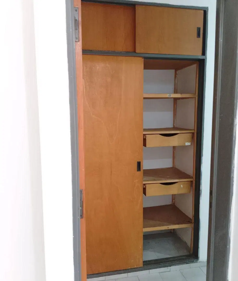 VENTA DEPARTAMENTO DE 1 DORMITORIO EN BARRIO ALBERDI 4