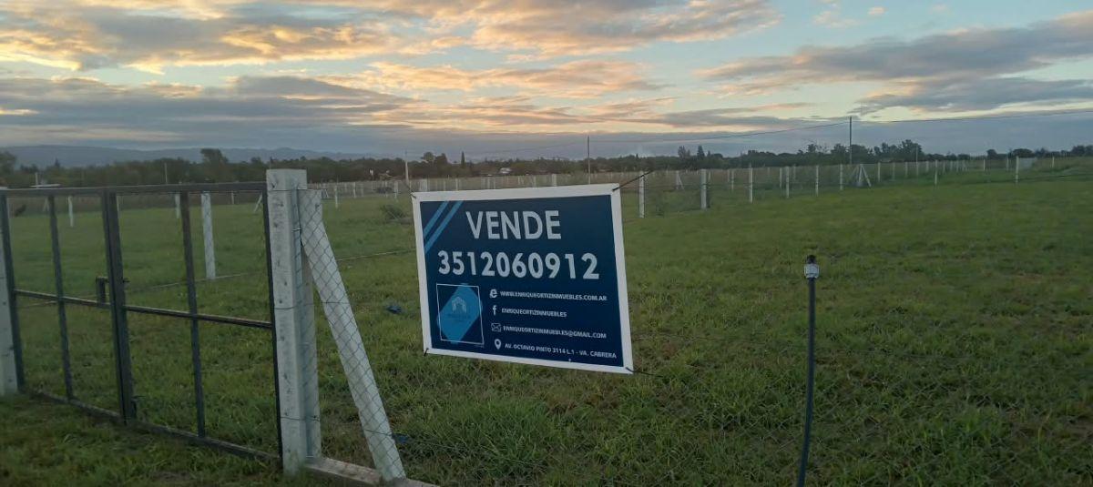 Foto de VENTA EXCEPCIONAL LOTE DE 1250 MTS2 - ALAMBRADO PERIMETRALMENTE- EN, imagen 4