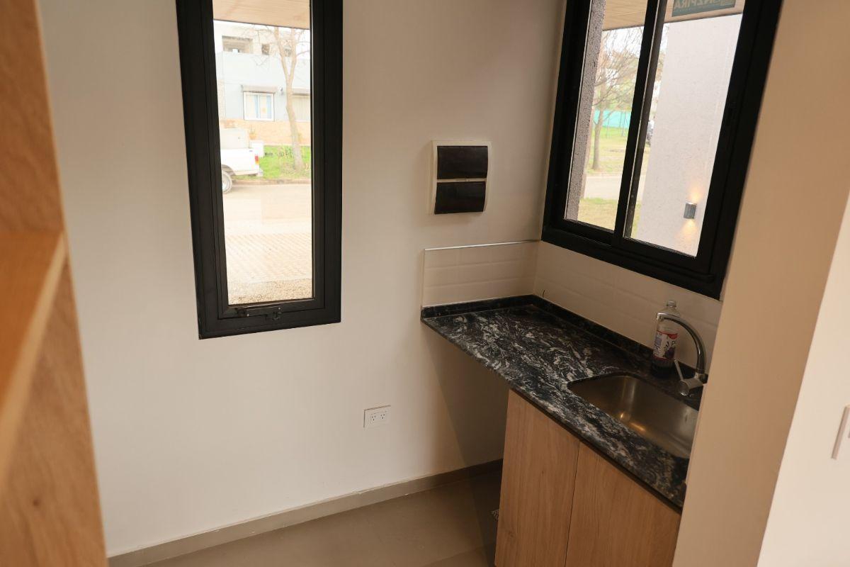 Foto de Venta casa de 3 dormitorios en barrio cerrado Tejas 4, imagen 4