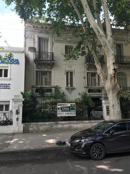 Propiedad en Argentina