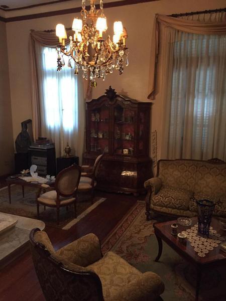 Excepcional Casona Sobre Bv. Oroño - Solo Para Uso Comercial 2