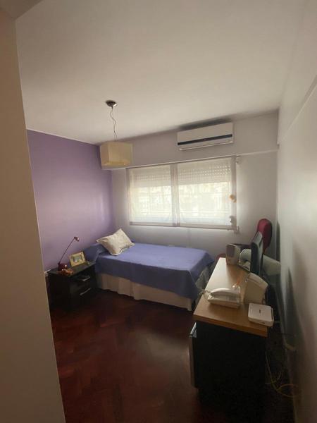 Departamento en Venta. Piso Exclusivo de 3 Dorm. con Cochera 3