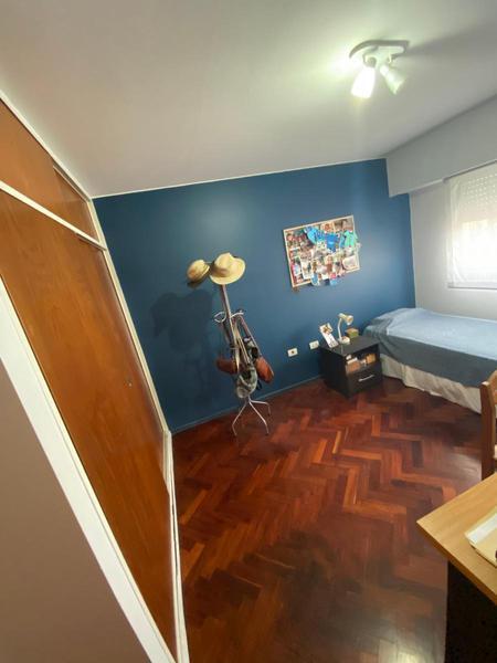Departamento en Venta. Piso Exclusivo de 3 Dorm. con Cochera 5