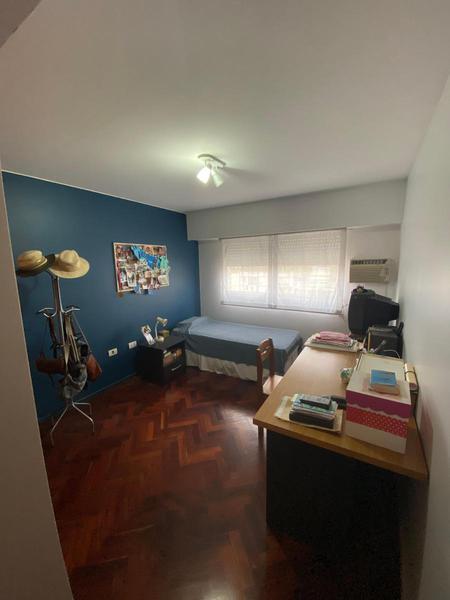 Departamento en Venta. Piso Exclusivo de 3 Dorm. con Cochera 1