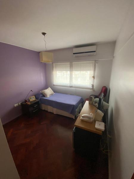 Departamento en Venta. Piso Exclusivo de 3 Dorm. con Cochera 4