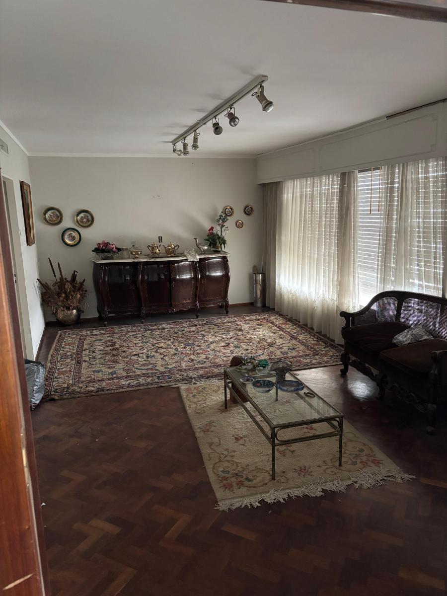 Departamento de 3 Dorm. en Venta. Piso Exclusivo. Laprida 1148 - Rosario 1