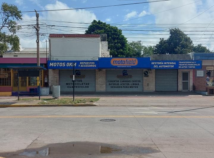 Local en VENTA en Baigorria 1986 - Rosario  2