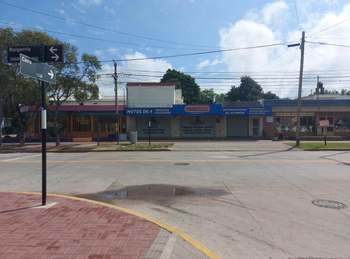 Local en VENTA en Baigorria 1986 - Rosario  5