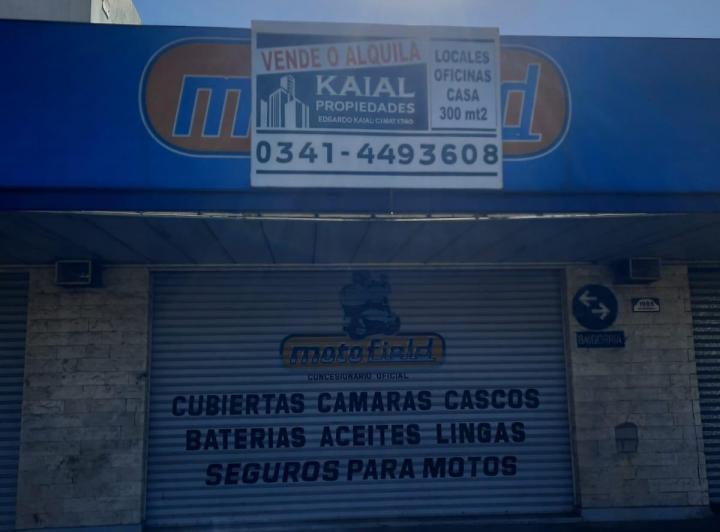 Local en VENTA en Baigorria 1986 - Rosario  3