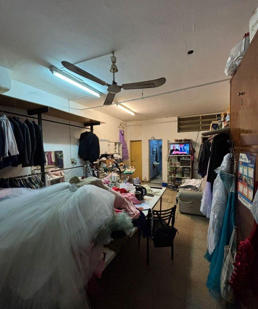 Foto de Local comercial en ALQUILER en Sarmiento 1319 - Rosario, imagen 3