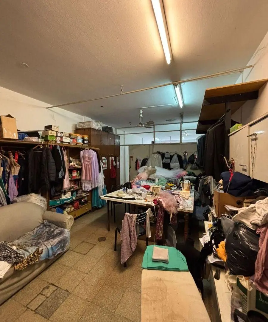 Local comercial en ALQUILER en Sarmiento 1319 - Rosario 5