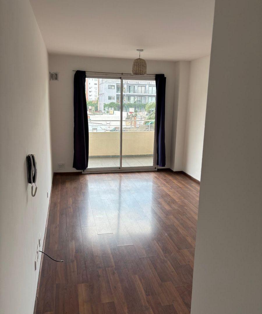 Foto de Hermoso MONOAMBIENTE en Mendoza 2443, imagen 5