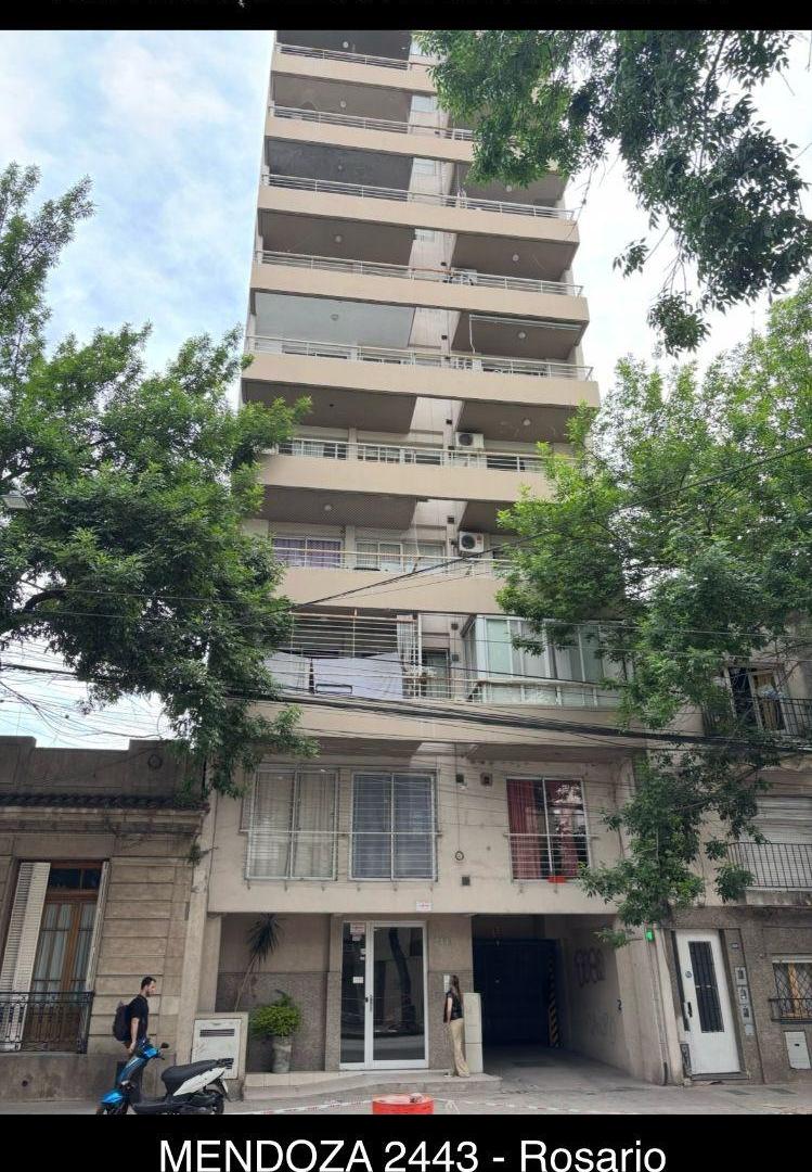 Foto de Hermoso MONOAMBIENTE en Mendoza 2443, imagen 2