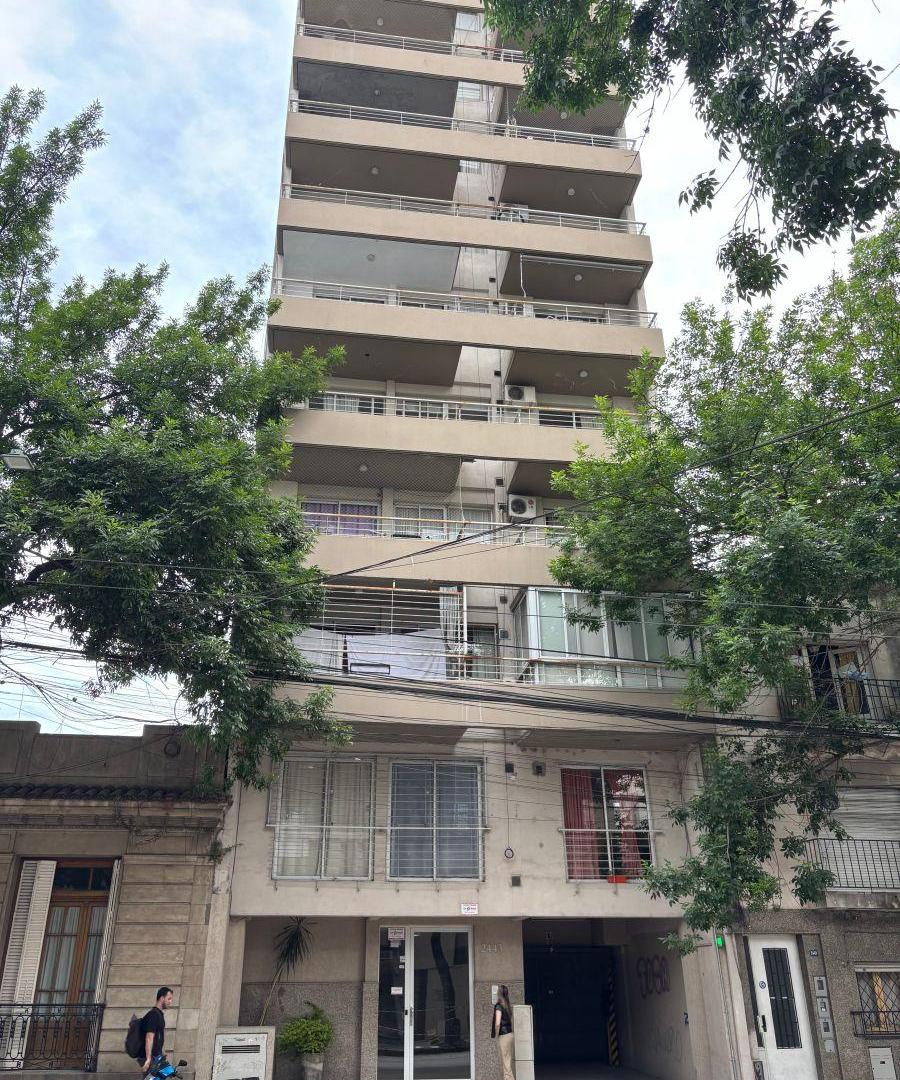 Foto de Hermoso MONOAMBIENTE en Mendoza 2443, imagen 1