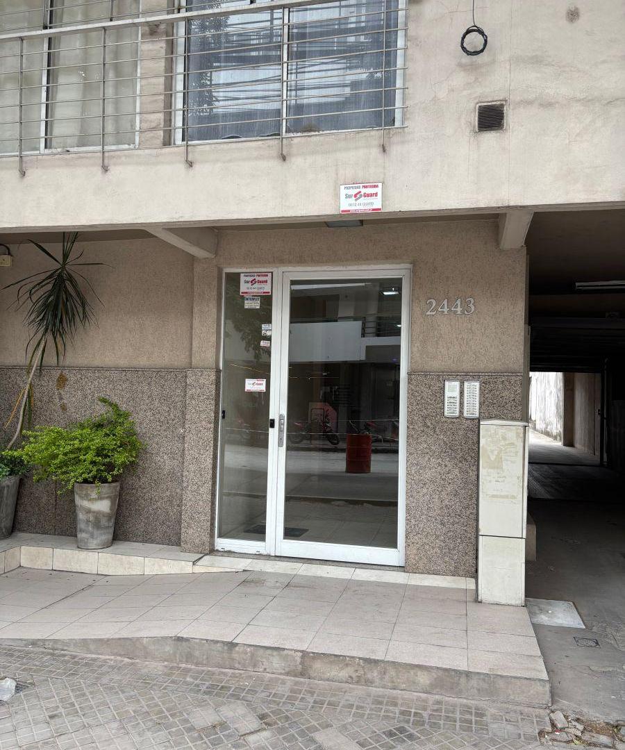 Foto de Hermoso MONOAMBIENTE en Mendoza 2443, imagen 3