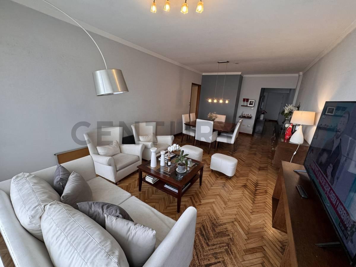Venta Departamento 3 Dorm. en La Plata 1