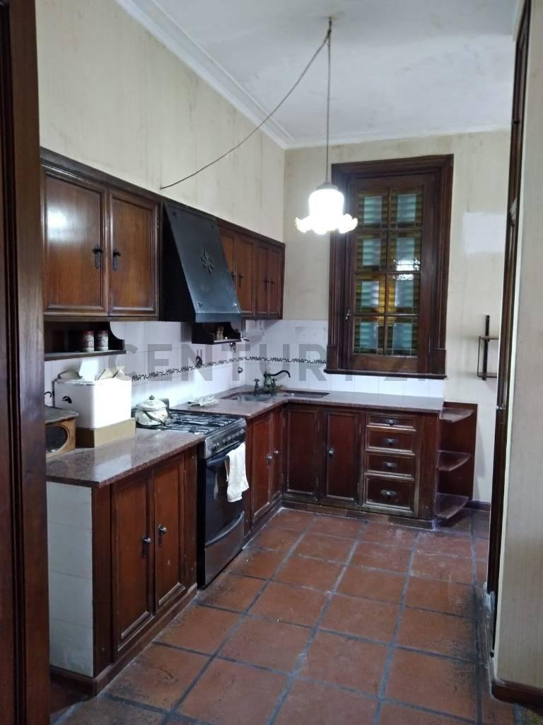 Casa Estilo La Plata 2