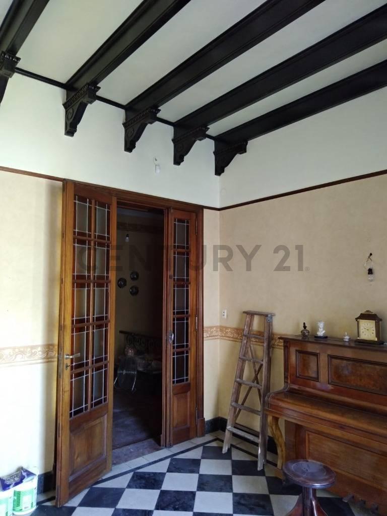 Casa Estilo La Plata 4