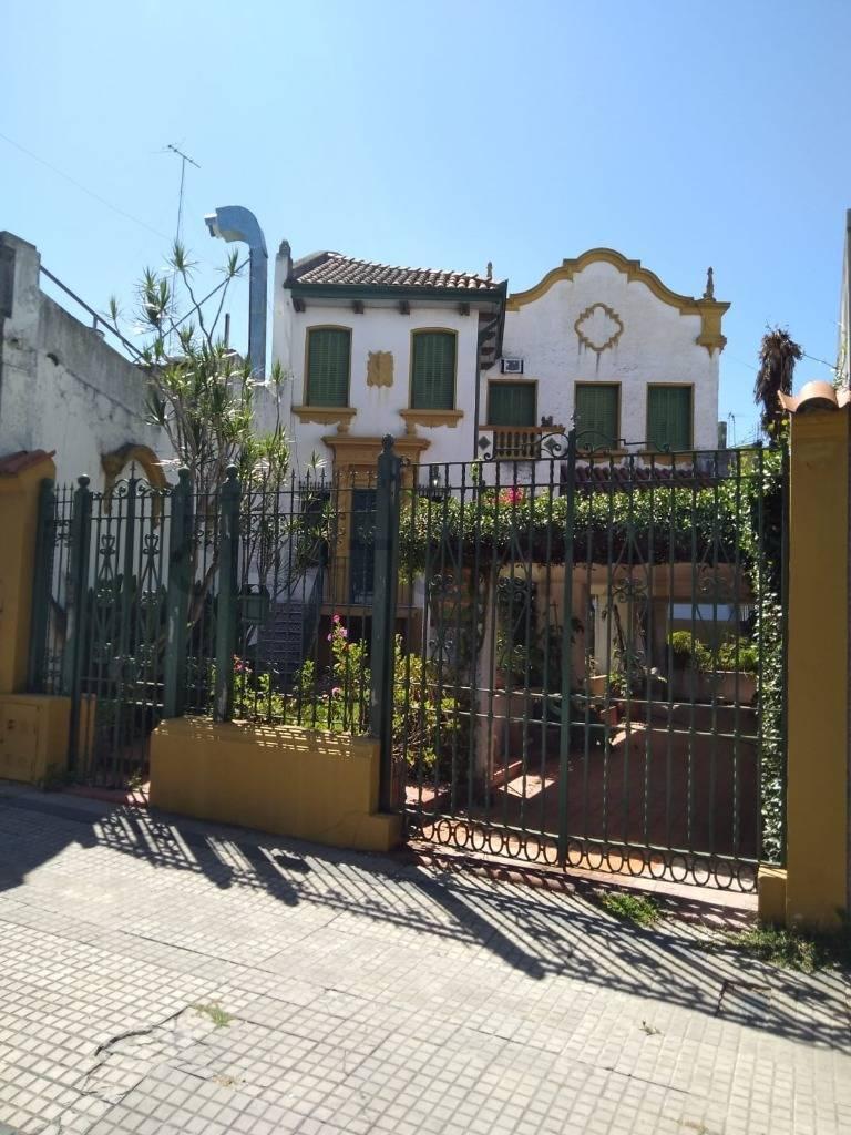 Propiedad en Argentina