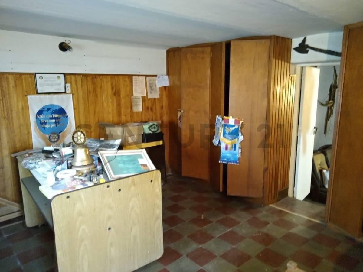 Casa Estilo La Plata 3