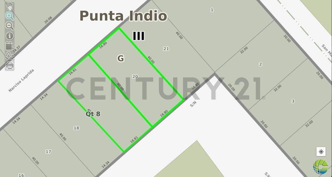 Lote en Venta 2