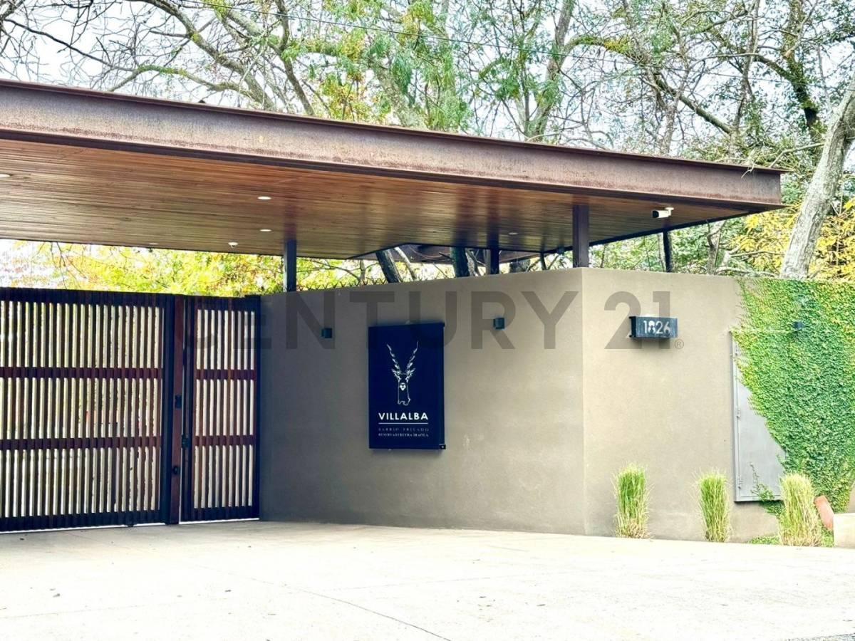 Lote en Venta en Villa Elisa 5